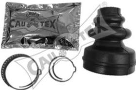 Cautex 030107 - KIT TRANSMISION LADO CAMBIO DERECHO