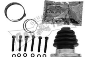 Cautex 460081 - KIT TRANSMISION LADO CAMBIO