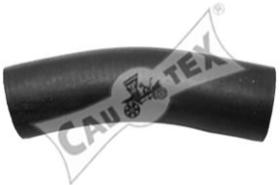 Cautex 486498 - MANGUITO DE RACOR A TUBO METALICO