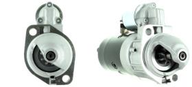 Cevam 8010 - M.ARRANQUE 12V 9D 2.2 KW CARRETILLA YALE