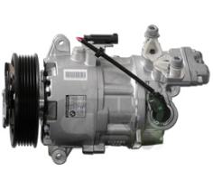 Ctr 1201975 - CALSONIC CSE613C BMW PV6 110MM 12V