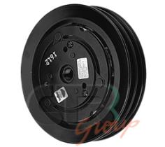 Ctr 1202054 - YORK 206-209-210 178MM 2GA 12V