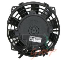 Ctr 1209067 - ELECTROVENTILADOR AISLADO