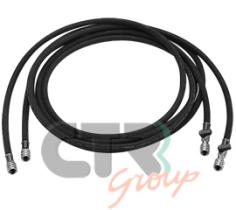 Ctr 4017354 - TUBO DE CARGA DE 6000 MM CON/VAL BP