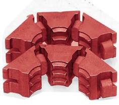 Ctr 4017712 - X 4017460 G08-ROSSO-