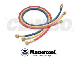 Electroauto 19M0012 - LATIGUILLO 1/4"-180 CM AZUL R12/R13