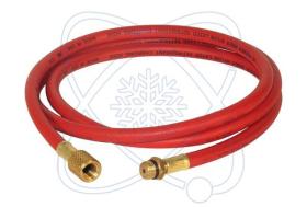 Electroauto 19M0019 - LATIGUILLO ROJO 180 CM-H-ACME/M-14