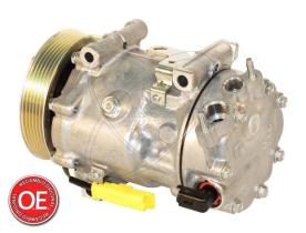 Electroauto 20A1309 - COMP.SD7C16 CITROEN C4 PICASSO/PEUG