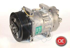 Electroauto 20A8176 - COMP.SD7H15 VOLVO H-B(=20A8044)(20A