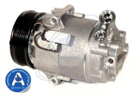 Electroauto 20B0123A - COMP.DELPHI CVC OPEL ASTRA H 1.4/1.