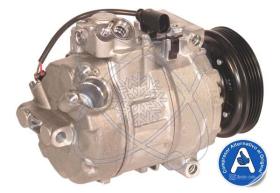 Electroauto 20D5350A - COMP.ND AUDI A4 TDI ´00 7SEU16C ALT