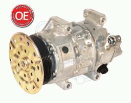 Electroauto 20D5450 - COMP.ND TOYOTA AVENSIS 5SE12C-88310