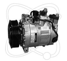 Electroauto 20D6371 - COMPRESOR DENSO 7SEU17C PV6 VAG