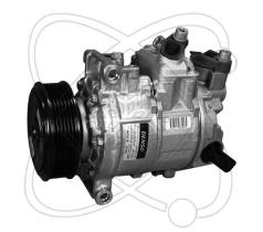 Electroauto 20D6670 - COMP.ND AUDI A 2.0 TR4 FSI 6SEU14C