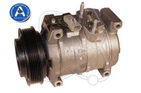 Electroauto 20D7521A - COMP.ND CHRYSLER VOYAGER 2.5/2.8 CR