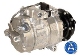 Electroauto 20D8621A - COMPRESOR DENSO 7SEU16C CARDAN VW