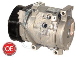 Electroauto 20D8900 - COMP.ND TOYOTA PREVIA 10S17C-88310-