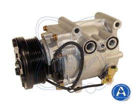 Electroauto 20V1001A - COMP.SCROLL FORD FIESTA/FOCUS IKON