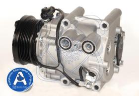 Electroauto 20V1025A - COMP.SCROLL FORD MONDEO 1.8/2.0
