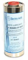 Electroauto 26V0019 - ACEITE BOMBA VACIO(1 LITRO)