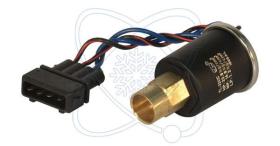 Electroauto 90P0098 - INTERRUPTOR PRESION VW PASSAT