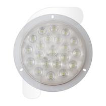 Faycom FA210400 - PLAFON INTERIOIR LED 300 LUMS