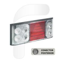 Faycom FA305041RB - PILOTO TRASERO ORIGINAL LED DERECHO CON CONECTOR