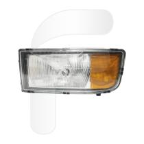 Faycom FA801631 - FARO IZDO CAMION MERCEDES ACTROS/ATEGO....