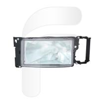 Faycom FA801801 - FARO IZDO H4 SCANIA S4