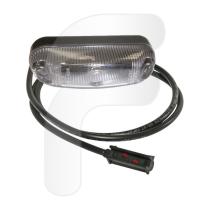 Faycom FA990258 - LUZ DE POSICION DELANTERA LED BLANC