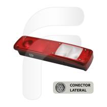 Faycom VG159030 - PILOTO TRASERO LC9 ORIGINAL RETROALARMA