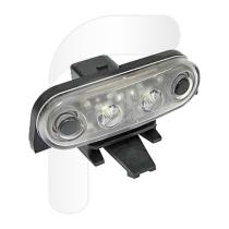 Faycom VG207000 - LUZ POSICION FRONTAL VOLVO ORIGINAL LED BLANCO