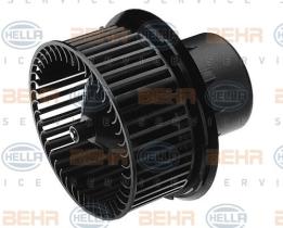 Hella 8EW009100151 - SOPLADOR HAB.FORD MONDEO I TURNIER