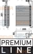 Hella 8FV351330501 - EVAPORADOR BMW 3(E46) CLIMA TURISMO