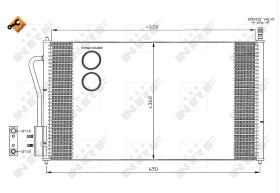 Nrf 35345 - CONDEN.FOCUS M/A