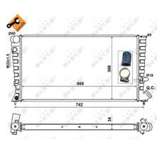 Nrf 519510 - RAD.Y CALEF.BERLINGO/XSARA/PARTNER/