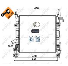 Nrf 53651 - RADIADOR FORD KA 1,3I+AC/KA 1,6(8V)