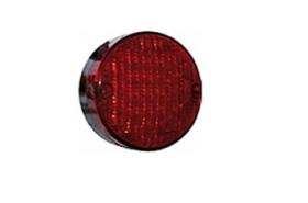 Rinder 52212 - PIL.TRAS.LED ROJO 12V.POSIC/SOPT