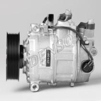 Denso DCP02009 - COMPRESOR AU