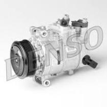 Denso DCP02041 - COMPRESOR AU A4