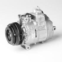 Denso DCP05040 - COMPRESOR BMW E83/E46, M57/51/73