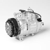 Denso DCP05061 - COMPRESOR BMW E60 1 / 3 / 5