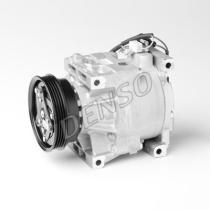 Denso DCP12001 - COMPRESOR IV NEW DAILY