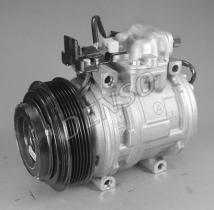 Denso DCP17012 - COMPRESOR DC