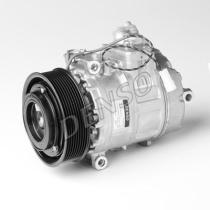 Denso DCP17113 - COMPRESOR DC