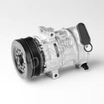 Denso DCP20021 - COMPRESOR OP CORSA 1.0/1.2/1.4