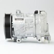 Denso DCP21012 - COMPRESOR PSA 308,C4 SEDAN S&S