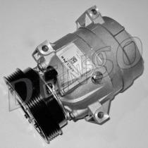 Denso DCP23020 - COMPRESOR RENAULT MEGANE