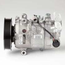 Denso DCP23030 - COMPRESOR RE MEGANE III (K9K-K4M)