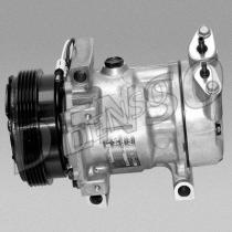 Denso DCP23050 - COMPRESOR RENAULT CLIO II